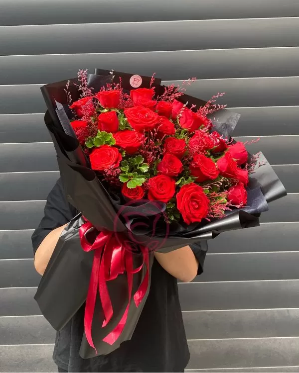 Điện hoa Sài Gòn quận 1 Dịch vụ, cửa hàng, đặt hoa online, giao hoa tận nơi